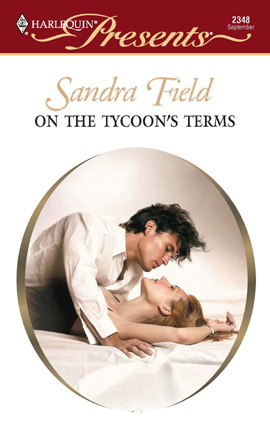 Title details for On the Tycoon's Terms by Sandra Field - Available